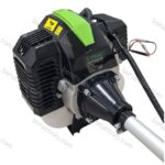 Бензинов тример,коса,храсторез STAHLMAYER PRO 74CC - Image 4