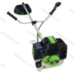 Бензинов тример,коса,храсторез STAHLMAYER PRO 74CC