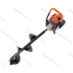 Моторен бензинов свредел 52CC + подарък свредло 200мм - Image 2