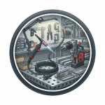 ЗАВАРЪЧНА ТЕХНИКА