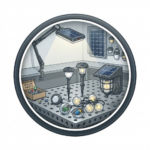 ОСВЕТИТЕЛНИ ТЕЛА