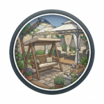 ГРАДИНСКИ МЕБЕЛИ И ШАТРИ