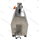 Професионална машина за мелене на месо, Месомелачка ТK-22 с маслен редуктор - Image 6