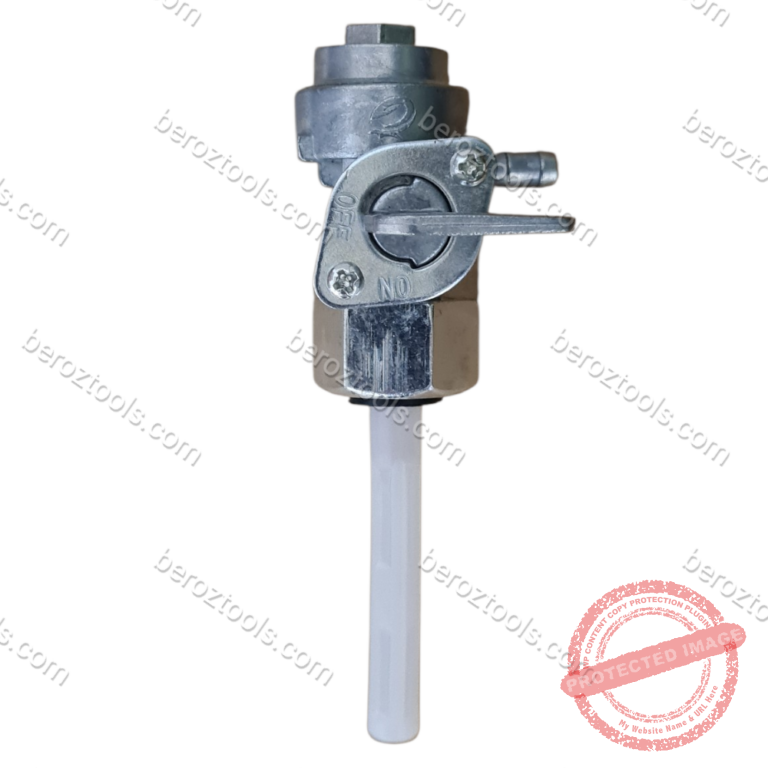 Кранче за гориво за бензинов генератор,мотофреза и водна помпа