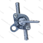 Кран за гориво 6 мм за мотоциклет,скутер