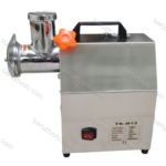 Професионална машина за мелене на месо,Месомелачка TK-M12 с маслен редуктор - Image 7