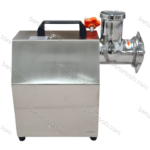 Професионална машина за мелене на месо,Месомелачка TK-M12 с маслен редуктор - Image 5