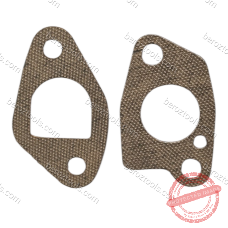 Гарнитури комплект за карбуратор на мотофреза 5.5-6.5-7к.с. GX160,GX200,168F