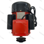 Електрически монофазен двигател