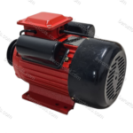 Електрически монофазен двигател