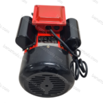 Електрически монофазен двигател