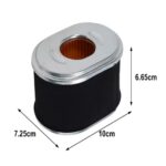 Въздушен филтър за мотофреза,генератор,мотопомпа - Image 2