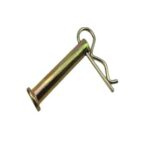 Щифт с шплент за мотофреза,мотокултиватор