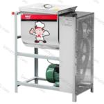 Професионални електрически бъркалки за кайма и тесто 25кг