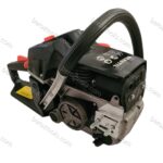 Бензинова резачка(моторен верижен трион) WERSTIL 58CC - Image 4