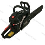 Бензинова резачка(моторен верижен трион) WERSTIL 58CC - Image 6