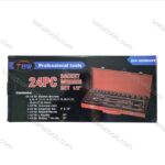 Гедоре 24ч ударно TBW Germany - Image 3