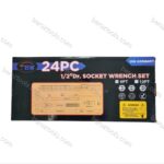 Гедоре 24ч ударно TBW Germany - Image 4