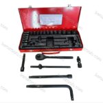 Гедоре 24ч ударно TBW Germany - Image 2