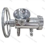 Алуминиева месомелачка 32 номер - Image 3