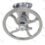 Алуминиева месомелачка 32 номер - Image 4