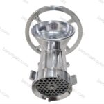 Алуминиева месомелачка 32 номер - Image 5