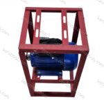 Двигател със стойка за месомелачка 1.5 kW - Image 2