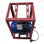 Двигател със стойка за месомелачка 1.5 kW