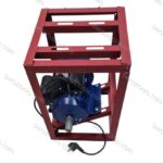 Двигател със стойка за месомелачка 1.5 kW - Image 4