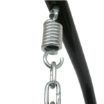 Градинска люлка тип гнездо - Image 3