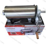 Пълначка за месо,колбаси VANESSA хоризонтална 4л с метална стойка - Image 5