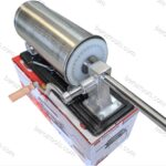 Пълначка за месо,колбаси VANESSA хоризонтална 4л с метална стойка - Image 2