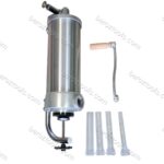 Пълначка за колбаси, месо вертикална 4кг