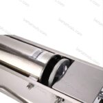 Професионална пълначка за колбаси 7л хоризонтална неръждаема стомана - Image 6