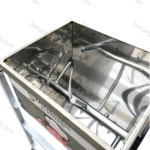 Професионални електрически бъркалки за кайма и тесто 15кг - Image 5