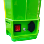 Акумулаторна пръскачка 16 литра Stahlmayer