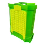 Акумулаторна пръскачка 16 литра Stahlmayer