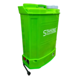 Акумулаторна пръскачка 16 литра Stahlmayer