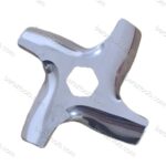 Нож Inox за месомелачка Moulinex,Tefal - Image 2