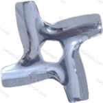 Нож Inox за месомелачка Moulinex,Tefal