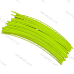 Корда за тример 3мм 60бр. пакет–предварително нарязани нишки