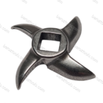 Нож за месомелачка Inox 5 номер за TK/MK-8