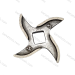 Нож за месомелачка Inox 5 номер за TK/MK-8