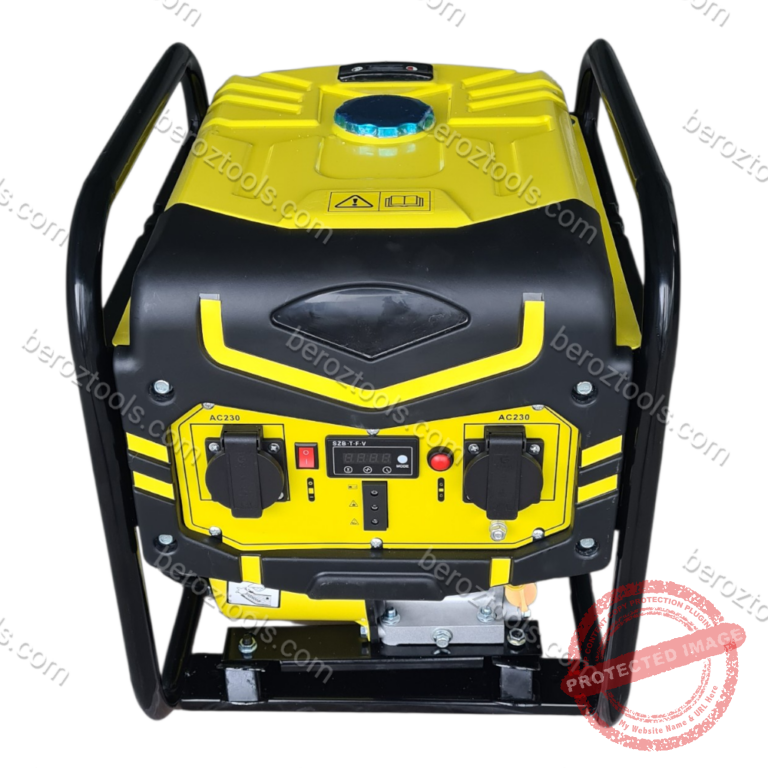 Инверторен генератор 7.5HP