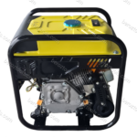 Инверторен генератор 7.5HP
