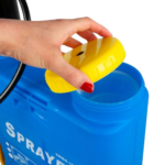 Градинска ръчна пръскачка 16 литра