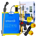 Градинска ръчна пръскачка 16 литра