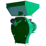 Фуражомелка Ярмомелка Дружба 3.8kW с 4 сита за фураж