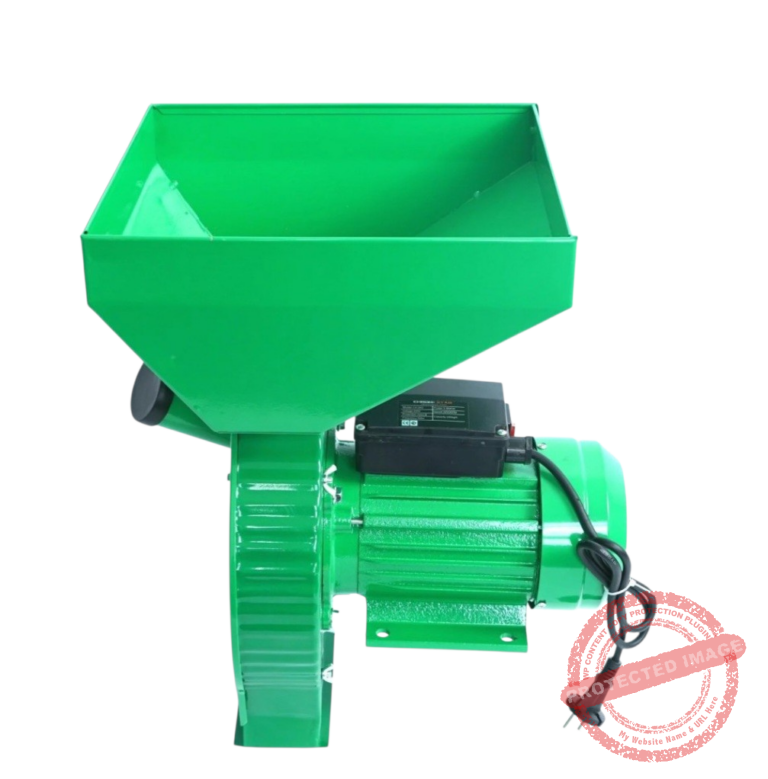 Фуражомелка Ярмомелка Дружба 3.8kW с 4 сита за фураж