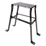 Метална стойка за фуражомелка